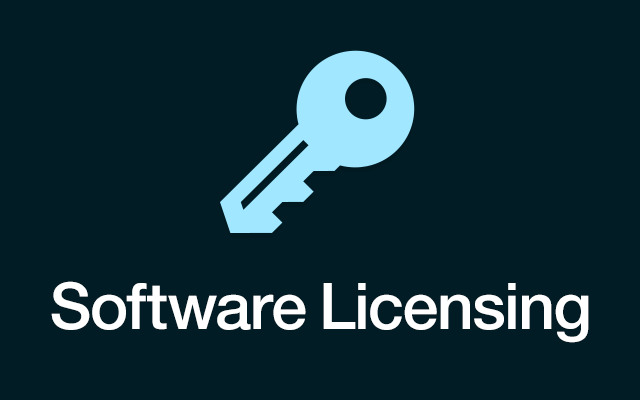 Download volume license software