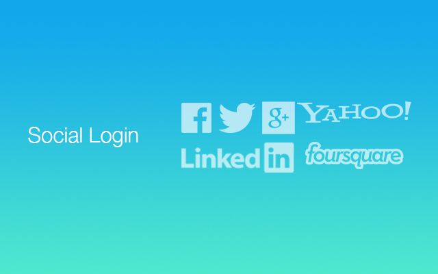 Social-Login