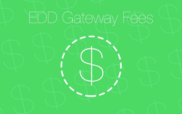 Gateway Fees