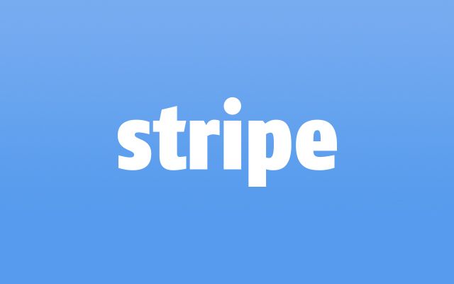 Stripe Logo