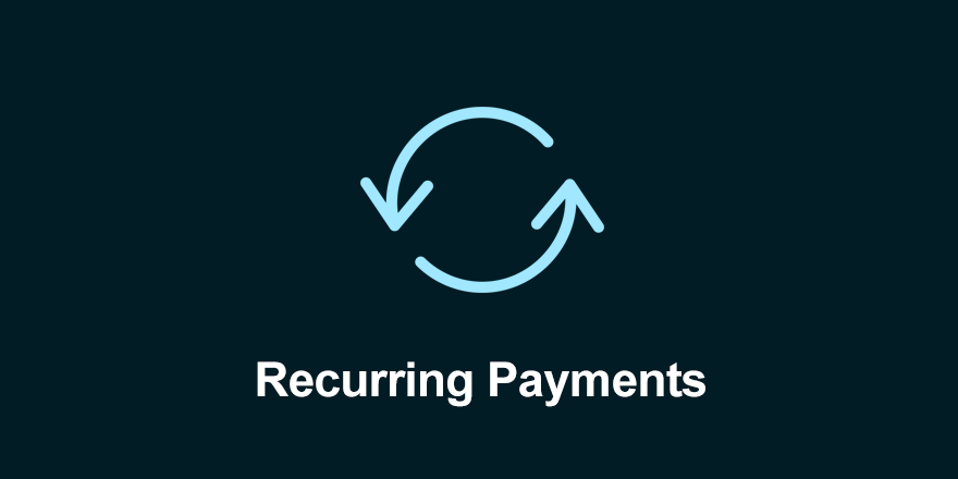 Recurring Payments, one of the most popular EDD extensions.