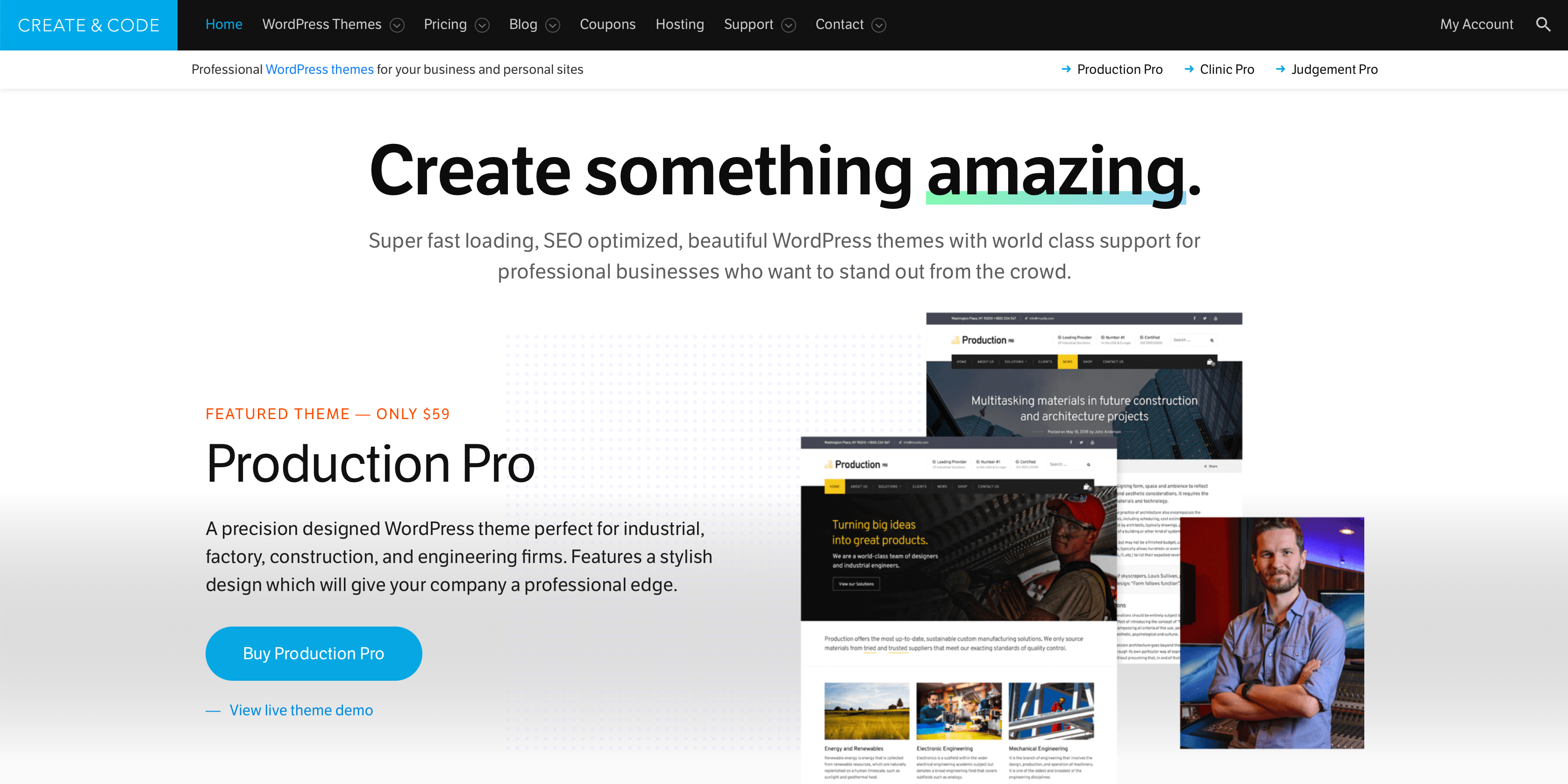 Create and Code – Easy Digital Downloads