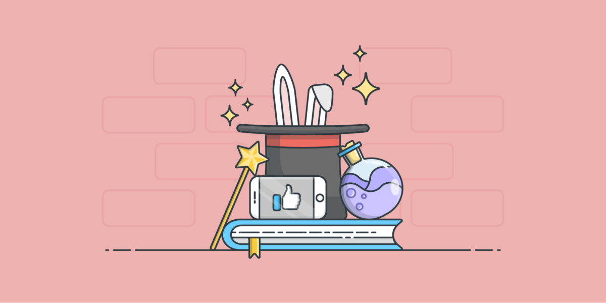 The magic of social proof