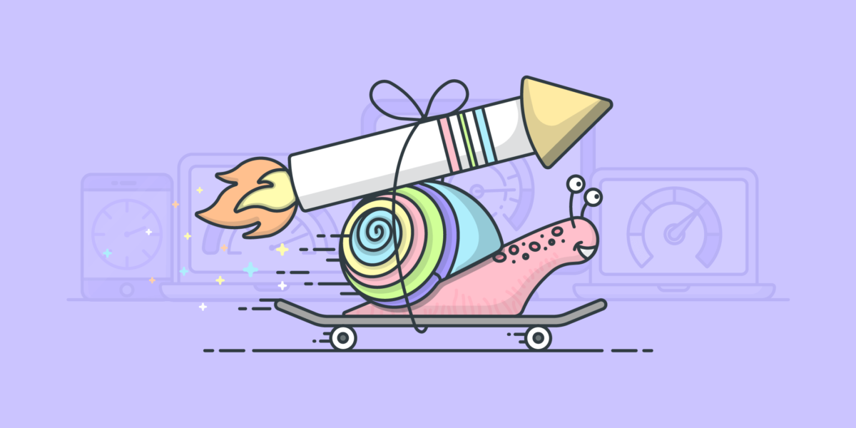 6 ways to improve site performance for your digital product store