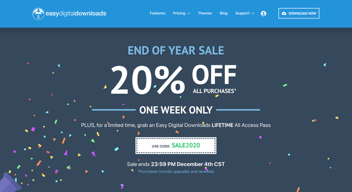 GIVEAWAY Promo Code — Get 81% Off in December 2023