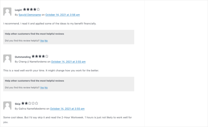 How to Add Product Reviews to WordPress (Step by Step)