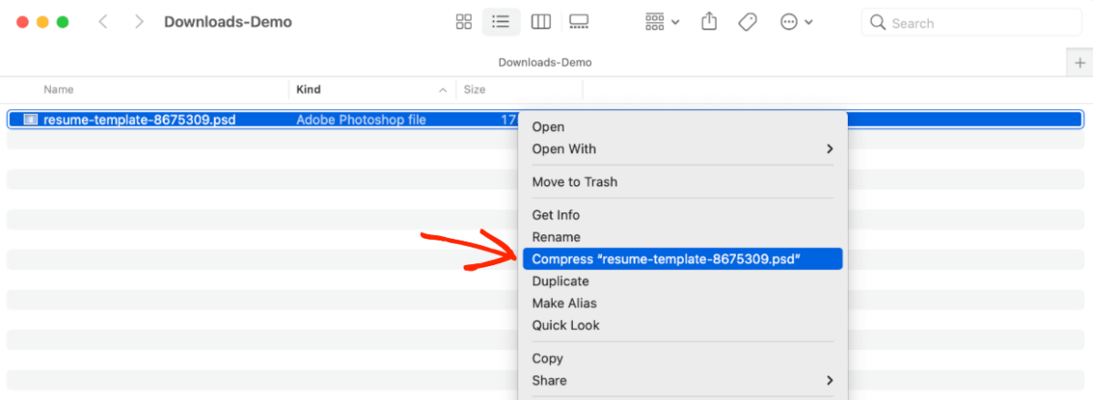 Time Tested: Why to Make ZIP Files For Digital Selling