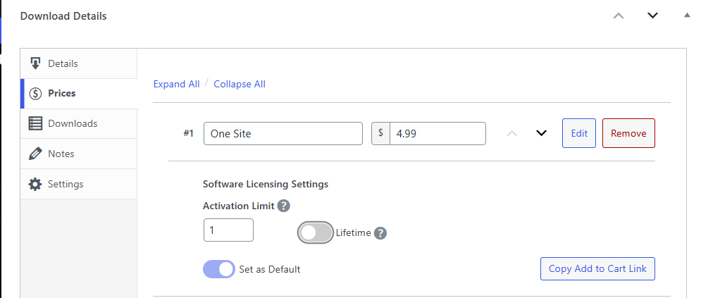 edd-software-licensing-bundle-variations – Easy Digital Downloads