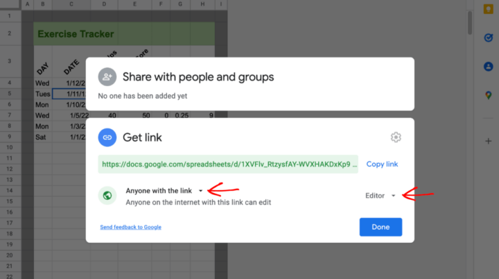 How To Sell Excel Or Google Spreadsheets - Ultimate Guide