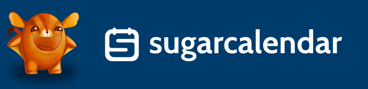 Sugar Calendar Logo