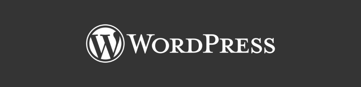 WordPress Logo