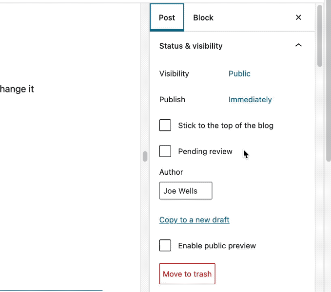 Easy & Safe file transfer through Smash