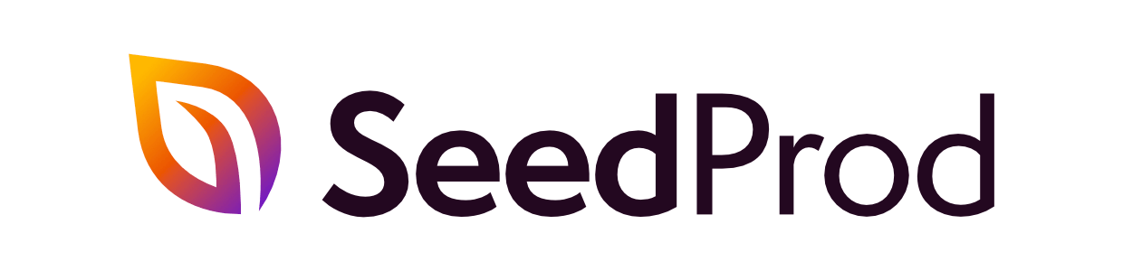SeedProd Logo