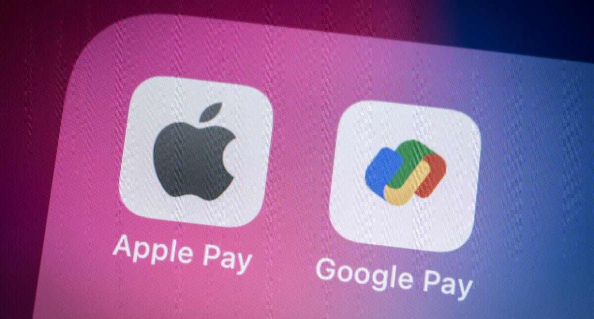 How To Easily Accept Apple Pay And Google Pay (Using Stripe)