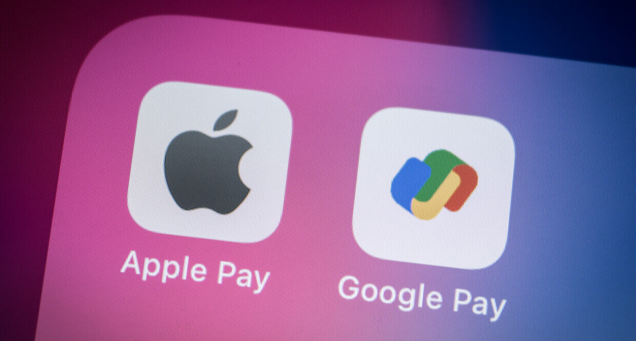 How To Easily Accept Apple Pay And Google Pay (Using Stripe)