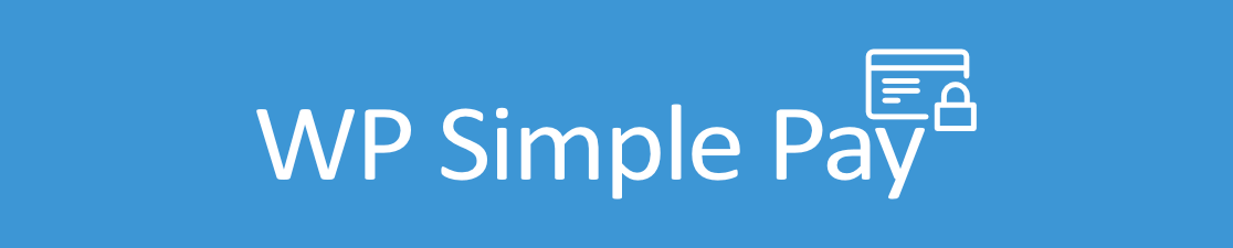 WP Simple Pay Logo - an Easy Digital Downloads alternative