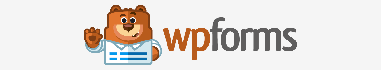 WPForms Logo
