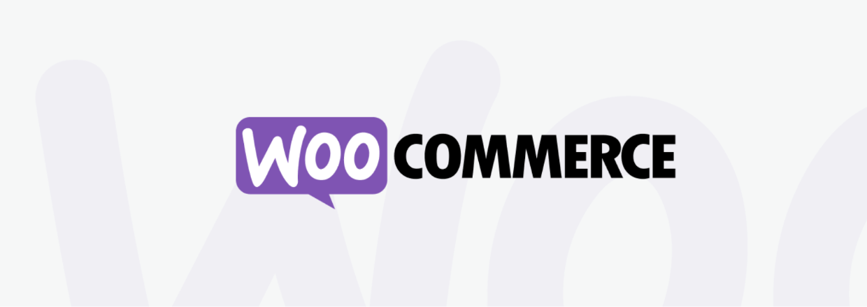 Screenshot and logo: WooCommerce