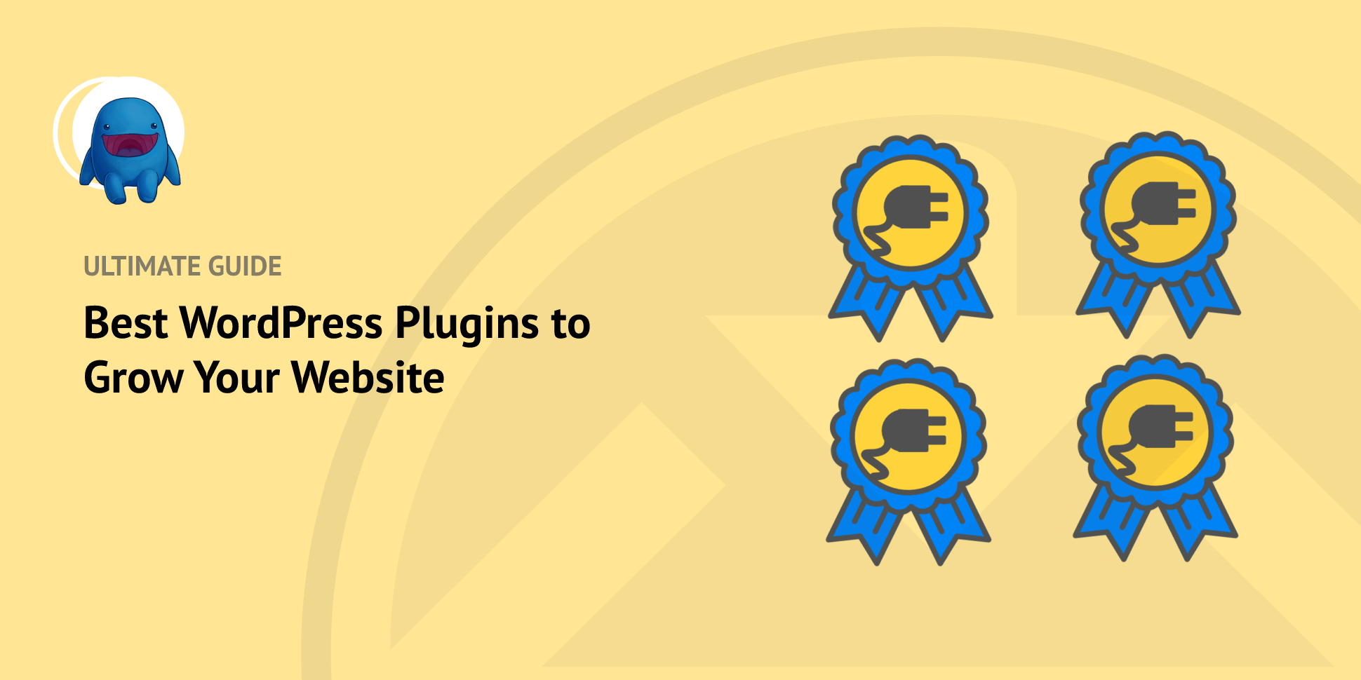 Best WordPress Plugins to Grow Your Website