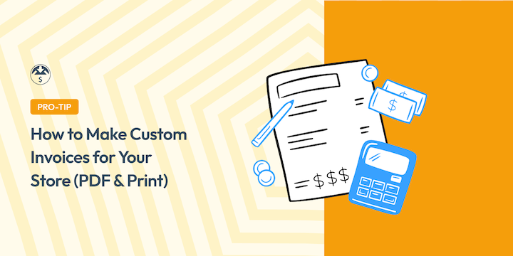 How to Create Custom Invoices in WordPress (PDF + Print Guide)