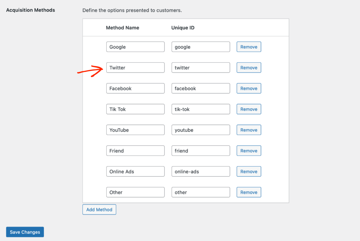 how-to-add-how-did-you-hear-about-us-survey-in-wordpress