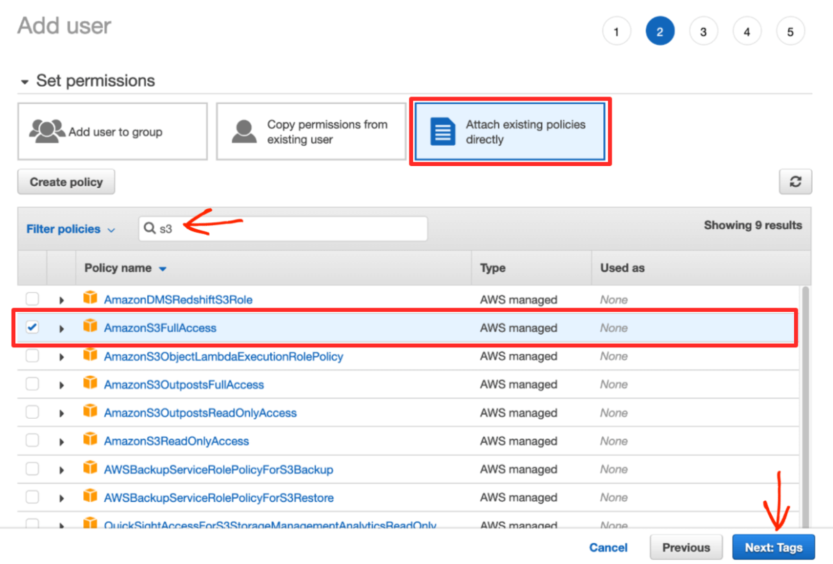 How To Make Your Store Faster with Our WordPress Amazon S3 Plugin