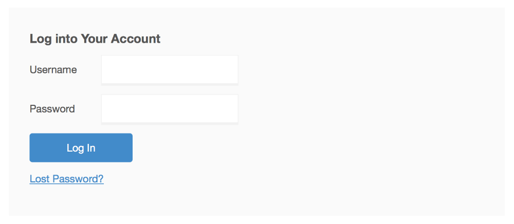 EDD Registration Form