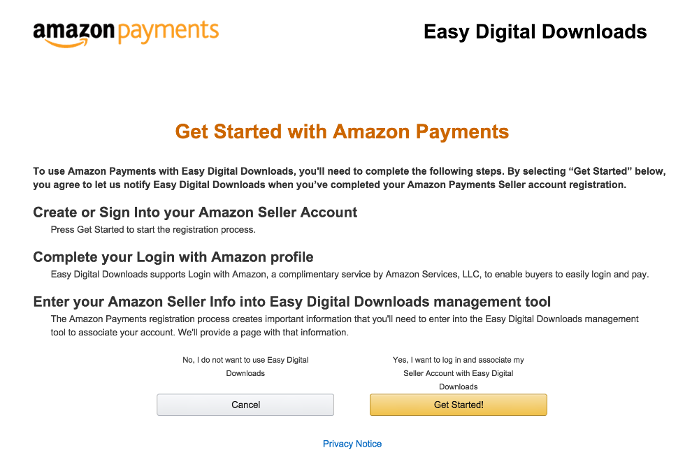 Installment Payments On Amazon