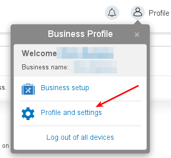 PayPal Business Account Guide: How to setup PayPal for Business