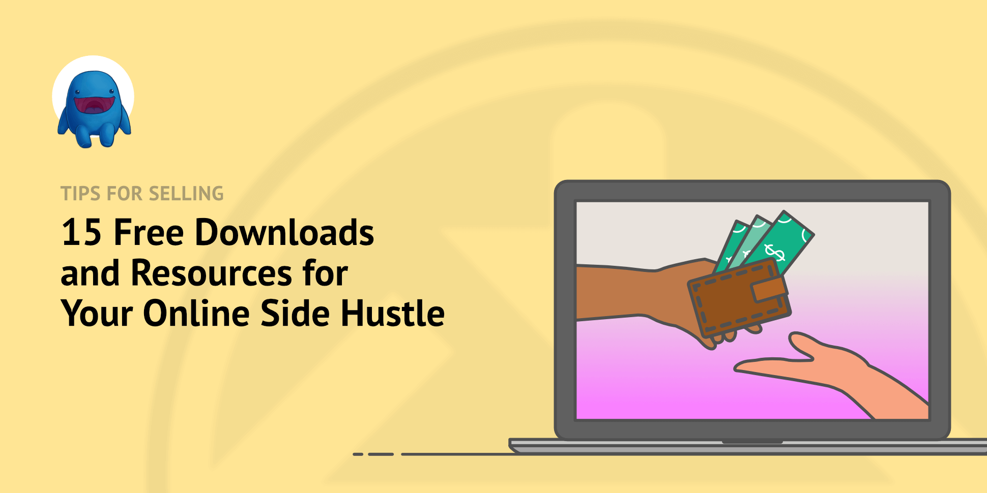 A Quick Tutorial on how to download mods for Your Only Move is HUSTLE.