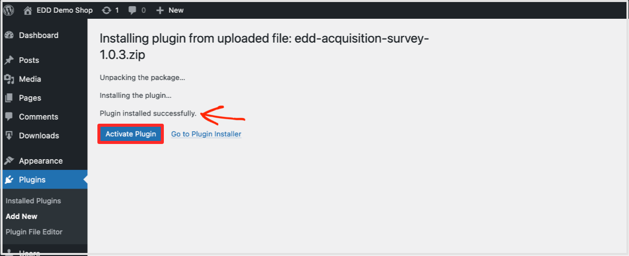 How To Use an EDD Pass and Access Extensions Easy Digital Downloads