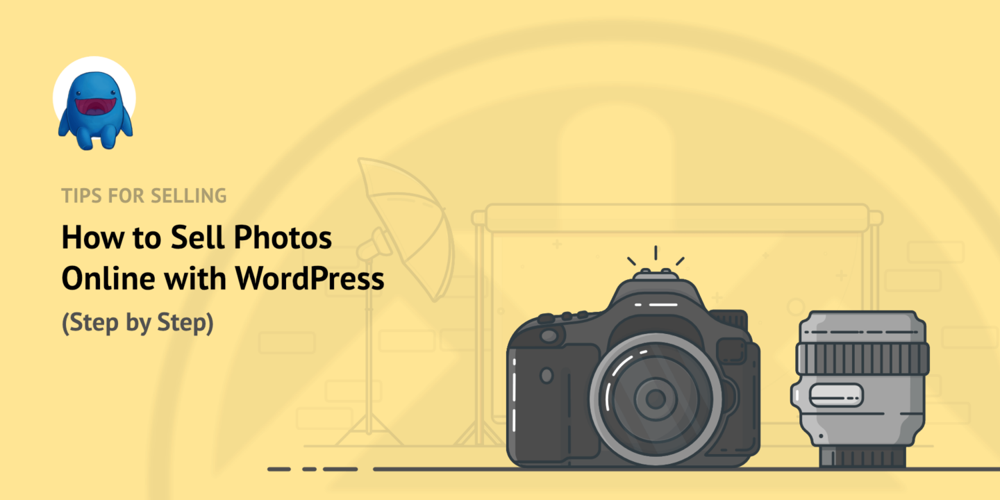 how-to-sell-photos-online-with-wordpress-step-by-step