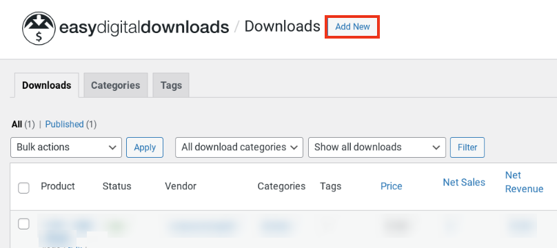 What Is an Digital Download?