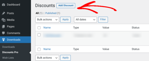 How to Set Up Coupons and Discount Codes with WordPress