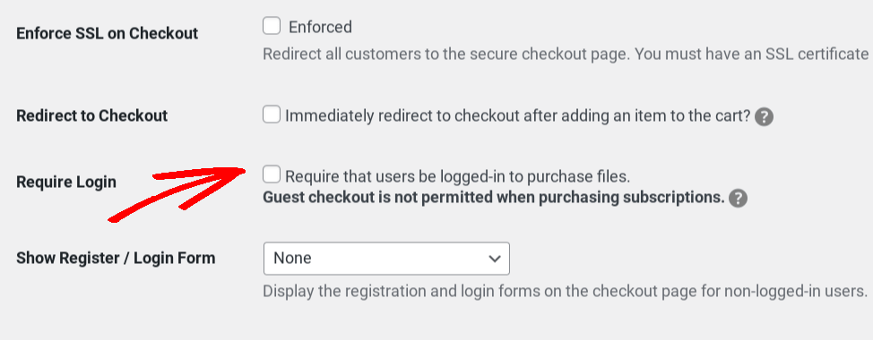 Should You Enable Guest Checkout in WooCommerce? - HollerBox