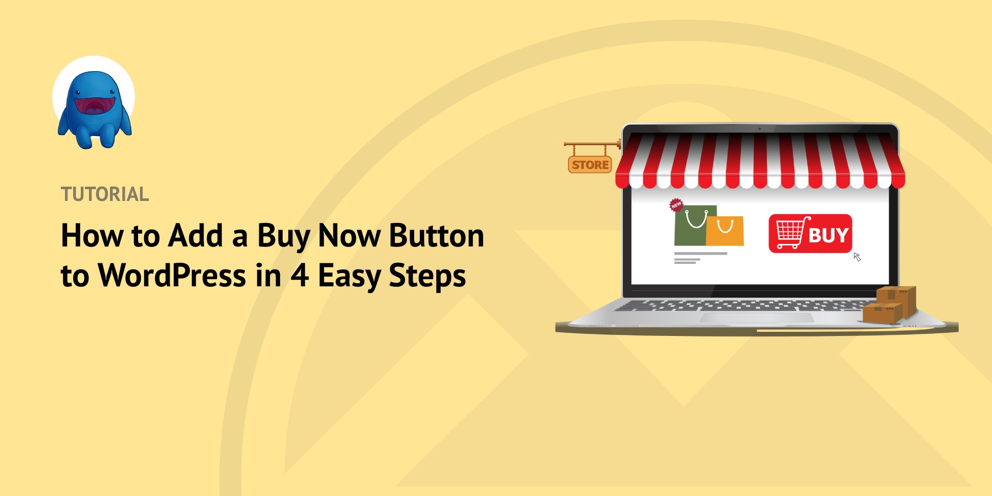 How to Add a Buy Now Button to WordPress