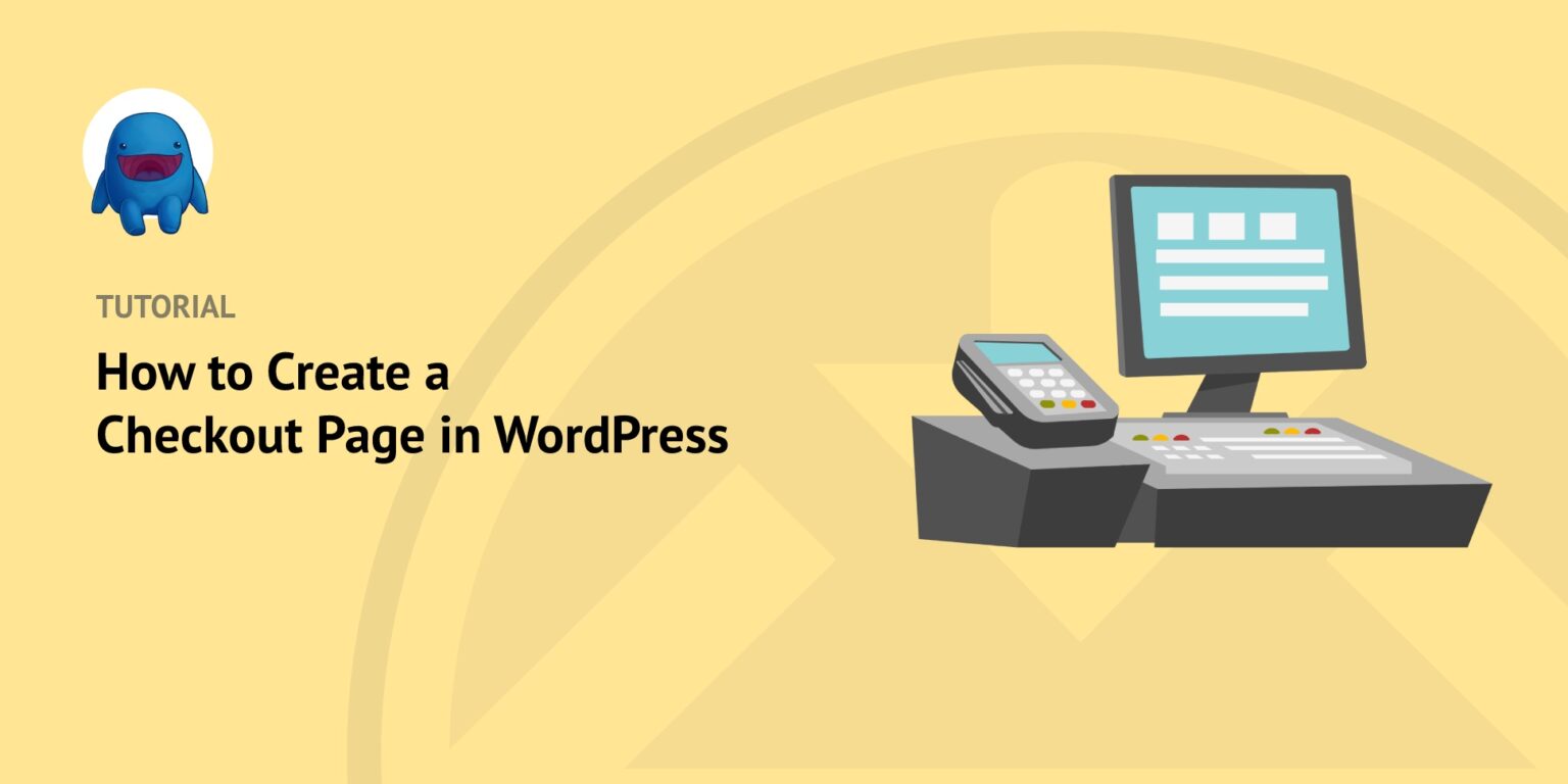 how-to-create-a-checkout-page-in-wordpress