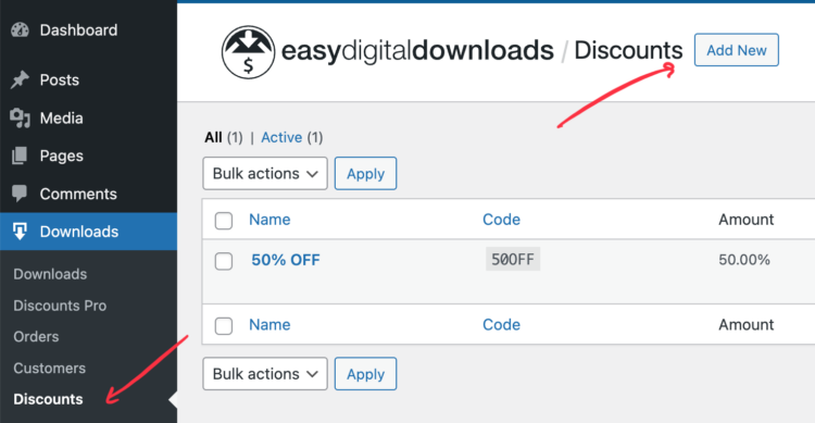 Migrating from Gumroad – Easy Digital Downloads