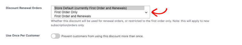 Het maken van terugkerende verlengingskortingen in WordPress via Easy Digital Downloads.