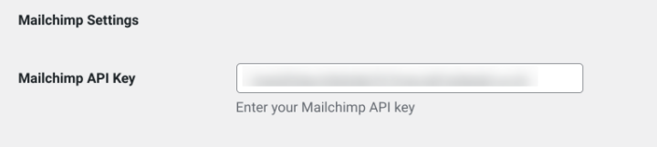 How to Add Customers to Mailchimp at Checkout in WordPress