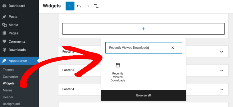 How to Show Recently Viewed Products in WordPress (4 Steps)