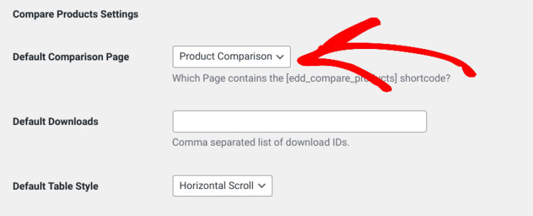 How to Create WordPress Product Comparison Table (2 Ways)