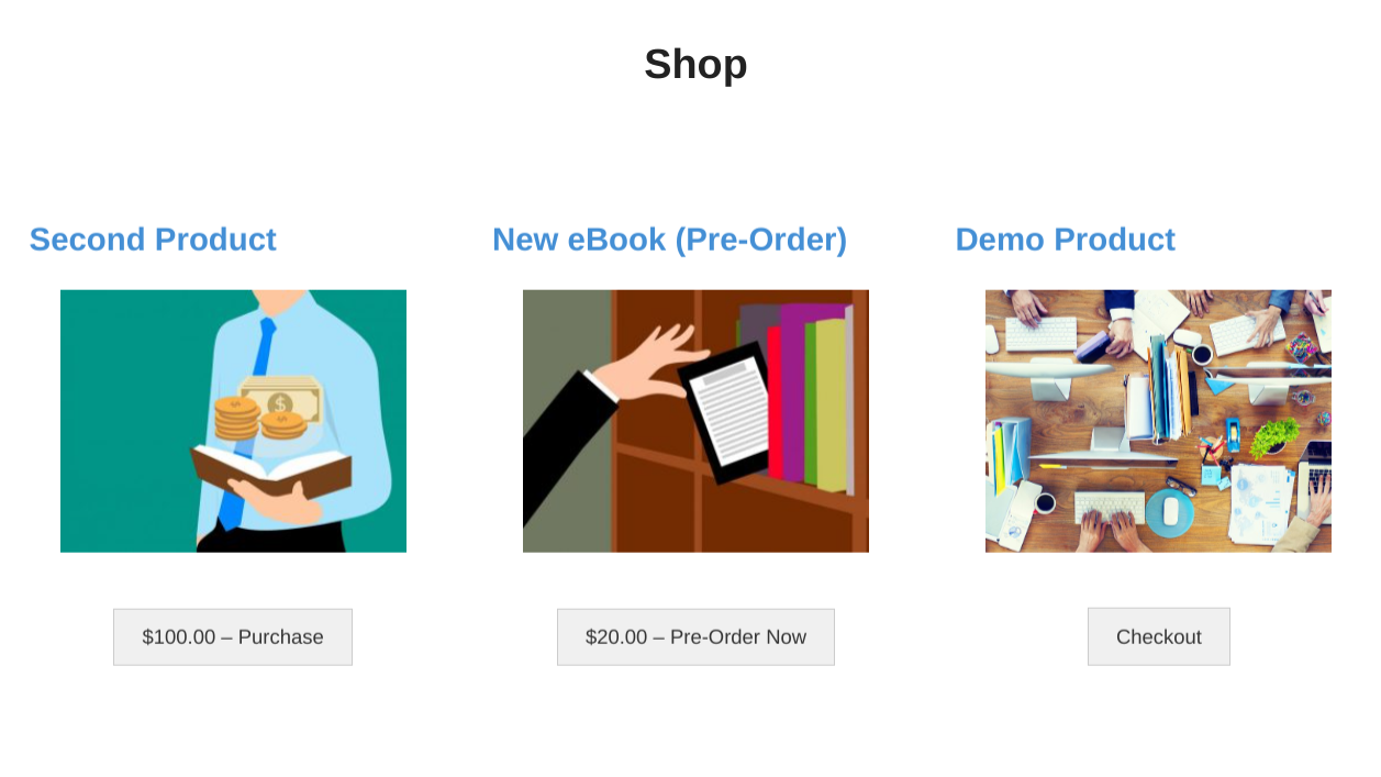 How to Take PreOrders for Digital Products in WordPress