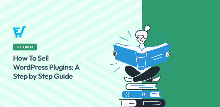 Cómo vender plugins de WordPress sin comisiones de mercado