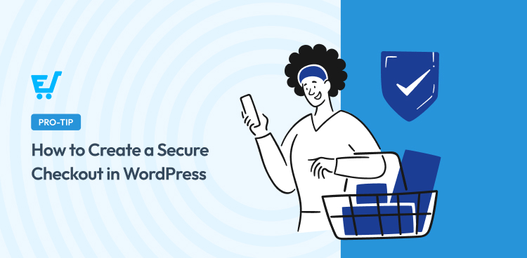Como Habilitar Checkout Seguro no WordPress (Melhores Maneiras)