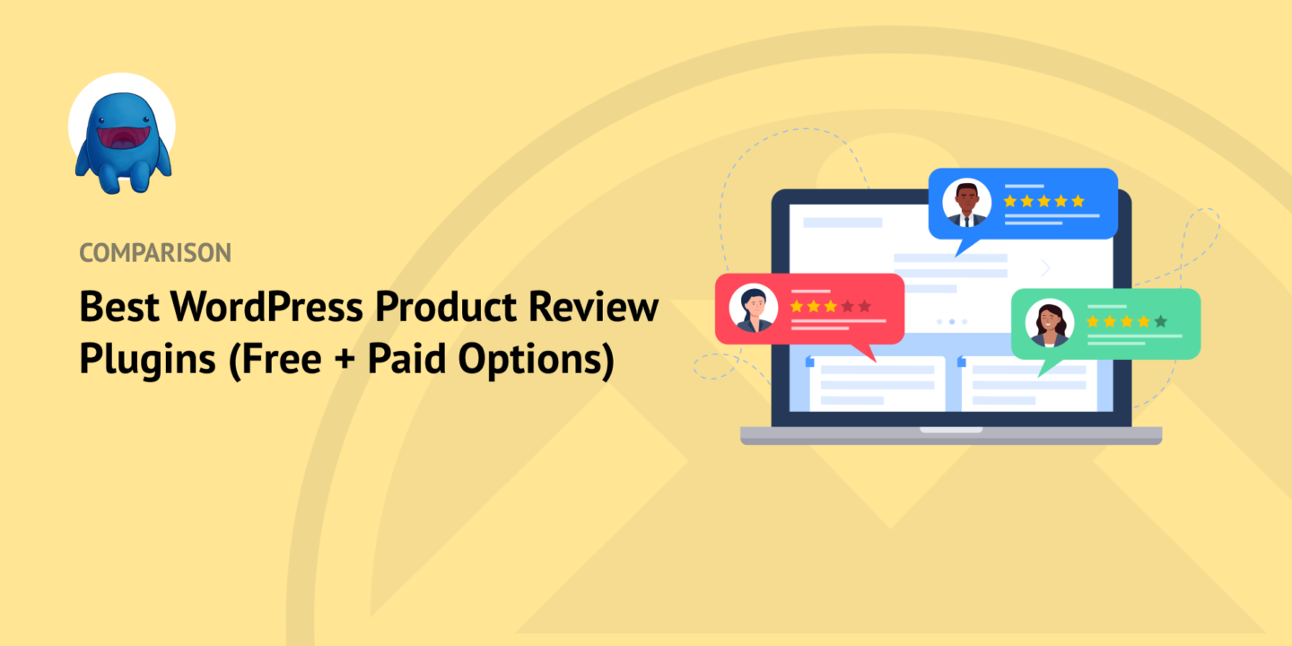 7 Best WordPress Product Review Plugins Compared (2025)