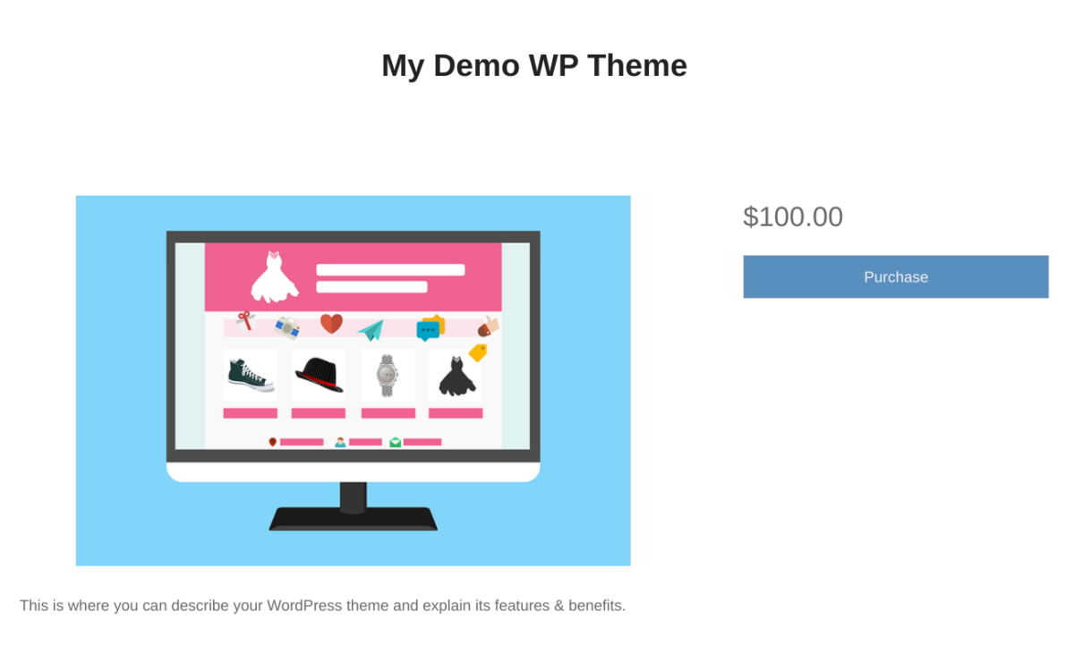 How to Sell WordPress Themes for Profit (Step By Step Guide)