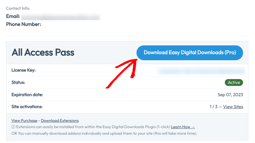 What Is an  Digital Download?