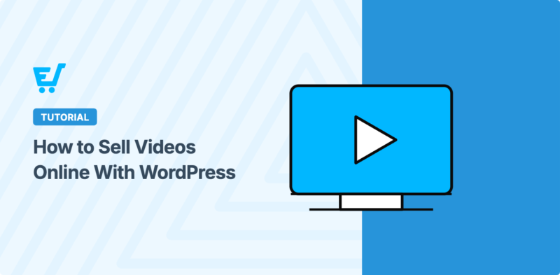WordPressでオンラインで動画を販売する方法