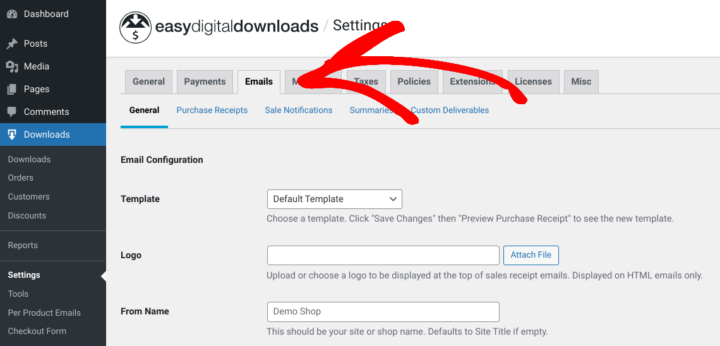 How to Send Automated eCommerce Emails in WordPress